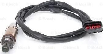 BOSCH 0 258 003 469 - Sonda lambda www.autoricambit.com