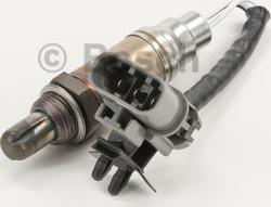 BOSCH 0 258 003 416 - Sonda lambda www.autoricambit.com