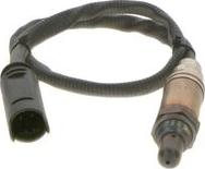 BOSCH 0 258 003 475 - Sonda lambda www.autoricambit.com