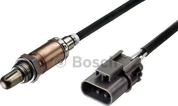 BOSCH 0 258 003 473 - Sonda lambda www.autoricambit.com