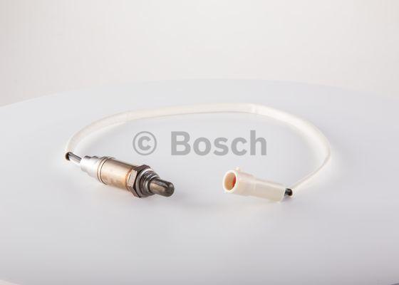 BOSCH 0 258 003 506 - Sonda lambda www.autoricambit.com