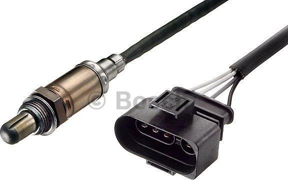 BOSCH 0 258 003 518 - Sonda lambda www.autoricambit.com