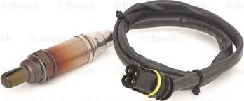 BOSCH 0 258 003 513 - Sonda lambda www.autoricambit.com