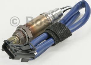 BOSCH 0 258 003 517 - Sonda lambda www.autoricambit.com