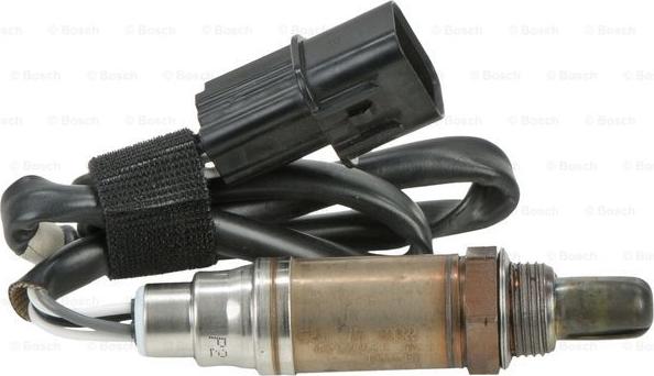 BOSCH 0 258 003 529 - Sonda lambda www.autoricambit.com