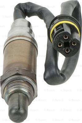 BOSCH 0 258 003 522 - Sonda lambda www.autoricambit.com