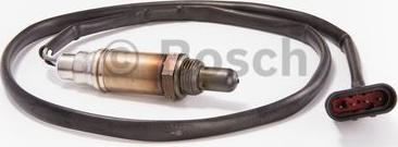 BOSCH 0 258 003 579 - Sonda lambda www.autoricambit.com