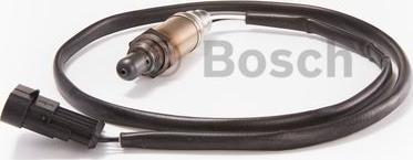 BOSCH 0 258 003 579 - Sonda lambda www.autoricambit.com