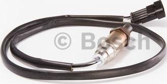 BOSCH 0 258 003 579 - Sonda lambda www.autoricambit.com