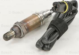 BOSCH 0 258 003 640 - Sonda lambda www.autoricambit.com