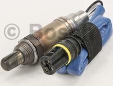 BOSCH 0 258 003 642 - Sonda lambda www.autoricambit.com