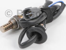 BOSCH 0 258 003 657 - Sonda lambda www.autoricambit.com