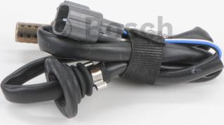 BOSCH 0 258 003 657 - Sonda lambda www.autoricambit.com