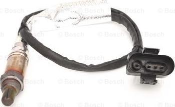 BOSCH 0 258 003 604 - Sonda lambda www.autoricambit.com