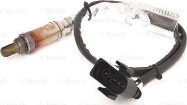 BOSCH 0 258 003 604 - Sonda lambda www.autoricambit.com