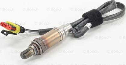 BOSCH 0 258 003 685 - Sonda lambda www.autoricambit.com