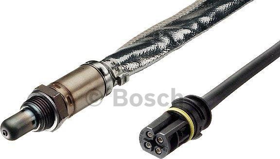 BOSCH 0 258 003 638 - Sonda lambda www.autoricambit.com