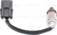 BOSCH 0 258 003 624 - Sonda lambda www.autoricambit.com