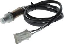 BOSCH 0 258 003 673 - Sonda lambda www.autoricambit.com