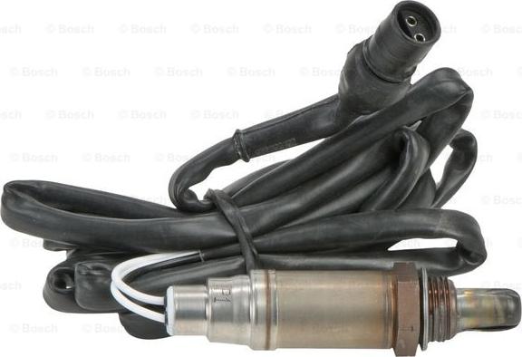 BOSCH 0 258 003 049 - Sonda lambda www.autoricambit.com