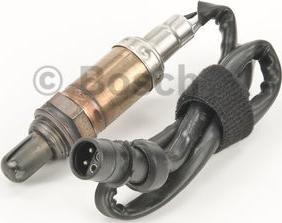 BOSCH 0 258 003 045 - Sonda lambda www.autoricambit.com