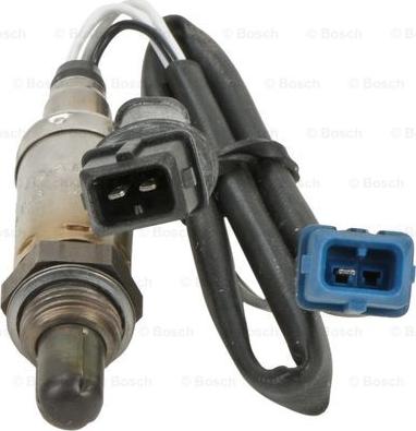 BOSCH 0 258 003 046 - Sonda lambda www.autoricambit.com