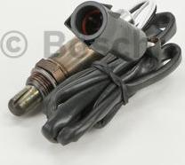 BOSCH 0 258 003 054 - Sonda lambda www.autoricambit.com