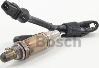 BOSCH 0 258 003 004 - Sonda lambda www.autoricambit.com