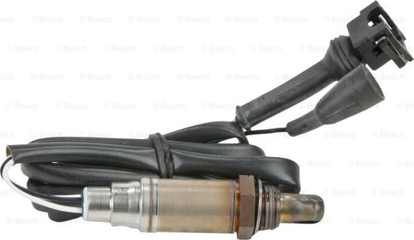 BOSCH 0 258 003 005 - Sonda lambda www.autoricambit.com