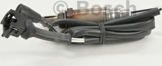 BOSCH 0 258 003 005 - Sonda lambda www.autoricambit.com