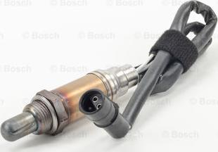 BOSCH 0 258 003 008 - Sonda lambda www.autoricambit.com