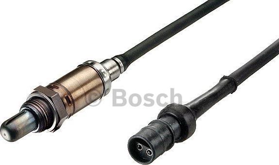 BOSCH 0 258 003 016 - Sonda lambda www.autoricambit.com