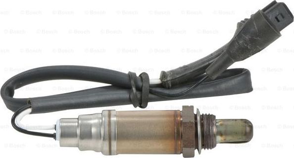 BOSCH 0 258 003 032 - Sonda lambda www.autoricambit.com