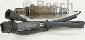 BOSCH 0 258 003 032 - Sonda lambda www.autoricambit.com