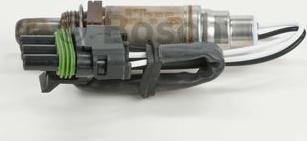 BOSCH 0 258 003 077 - Sonda lambda www.autoricambit.com