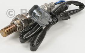 BOSCH 0 258 003 194 - Sonda lambda www.autoricambit.com