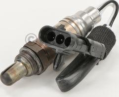 BOSCH 0 258 003 190 - Sonda lambda www.autoricambit.com