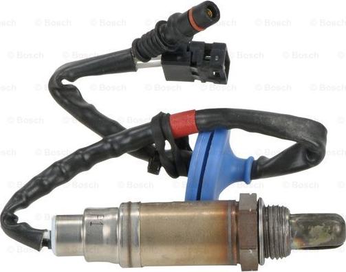 BOSCH 0 258 003 148 - Sonda lambda www.autoricambit.com