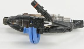 BOSCH 0 258 003 148 - Sonda lambda www.autoricambit.com