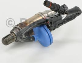 BOSCH 0 258 003 148 - Sonda lambda www.autoricambit.com