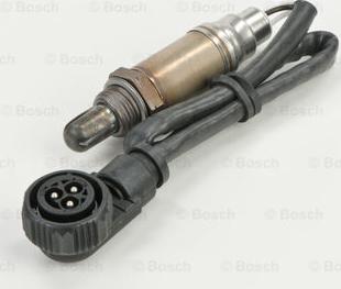 BOSCH 0 258 003 160 - Sonda lambda www.autoricambit.com