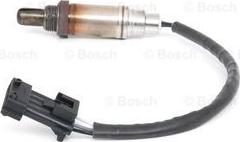 BOSCH 0 258 003 896 - Sonda lambda www.autoricambit.com