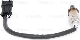 BOSCH 0 258 003 896 - Sonda lambda www.autoricambit.com