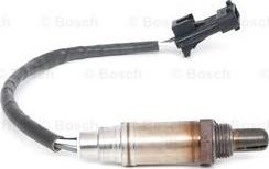 BOSCH 0 258 003 896 - Sonda lambda www.autoricambit.com