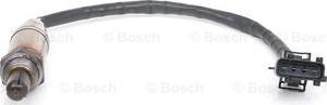 BOSCH 0 258 003 896 - Sonda lambda www.autoricambit.com