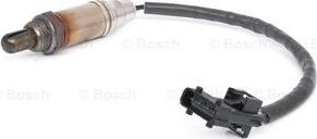 BOSCH 0 258 003 896 - Sonda lambda www.autoricambit.com