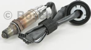 BOSCH 0 258 003 891 - Sonda lambda www.autoricambit.com