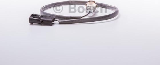 BOSCH 0 258 003 892 - Sonda lambda www.autoricambit.com