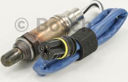 BOSCH 0 258 003 862 - Sonda lambda www.autoricambit.com