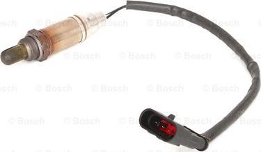 BOSCH 0 258 003 805 - Sonda lambda www.autoricambit.com